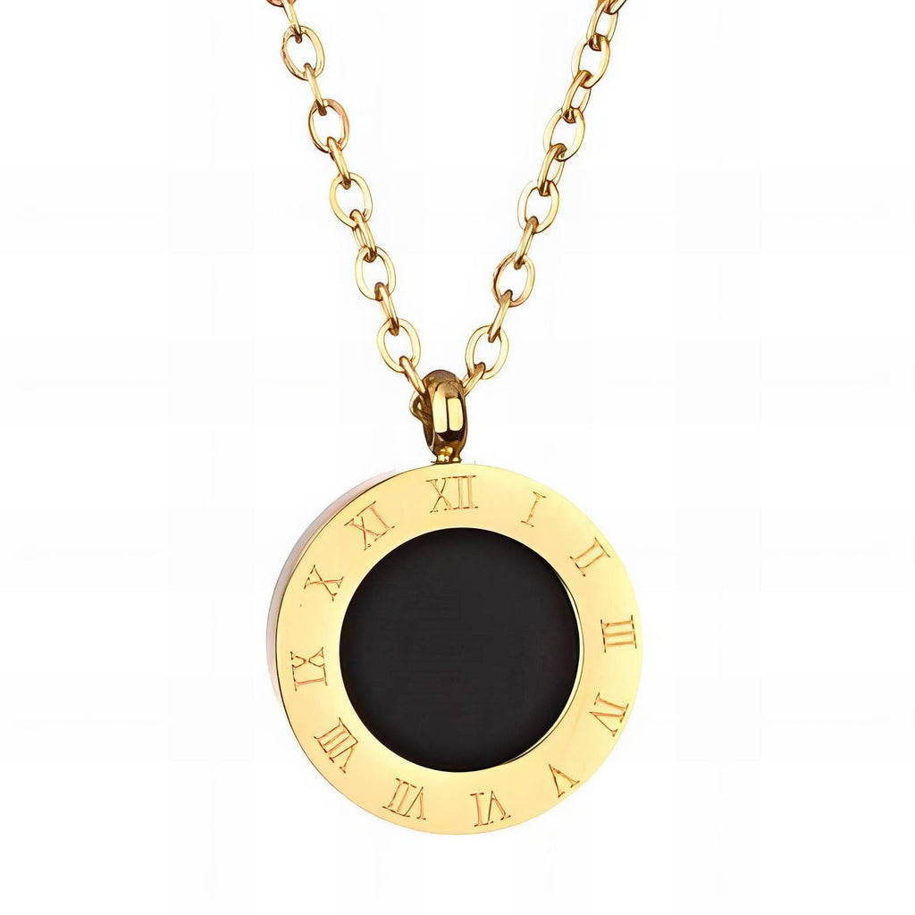 Timeless Neckless